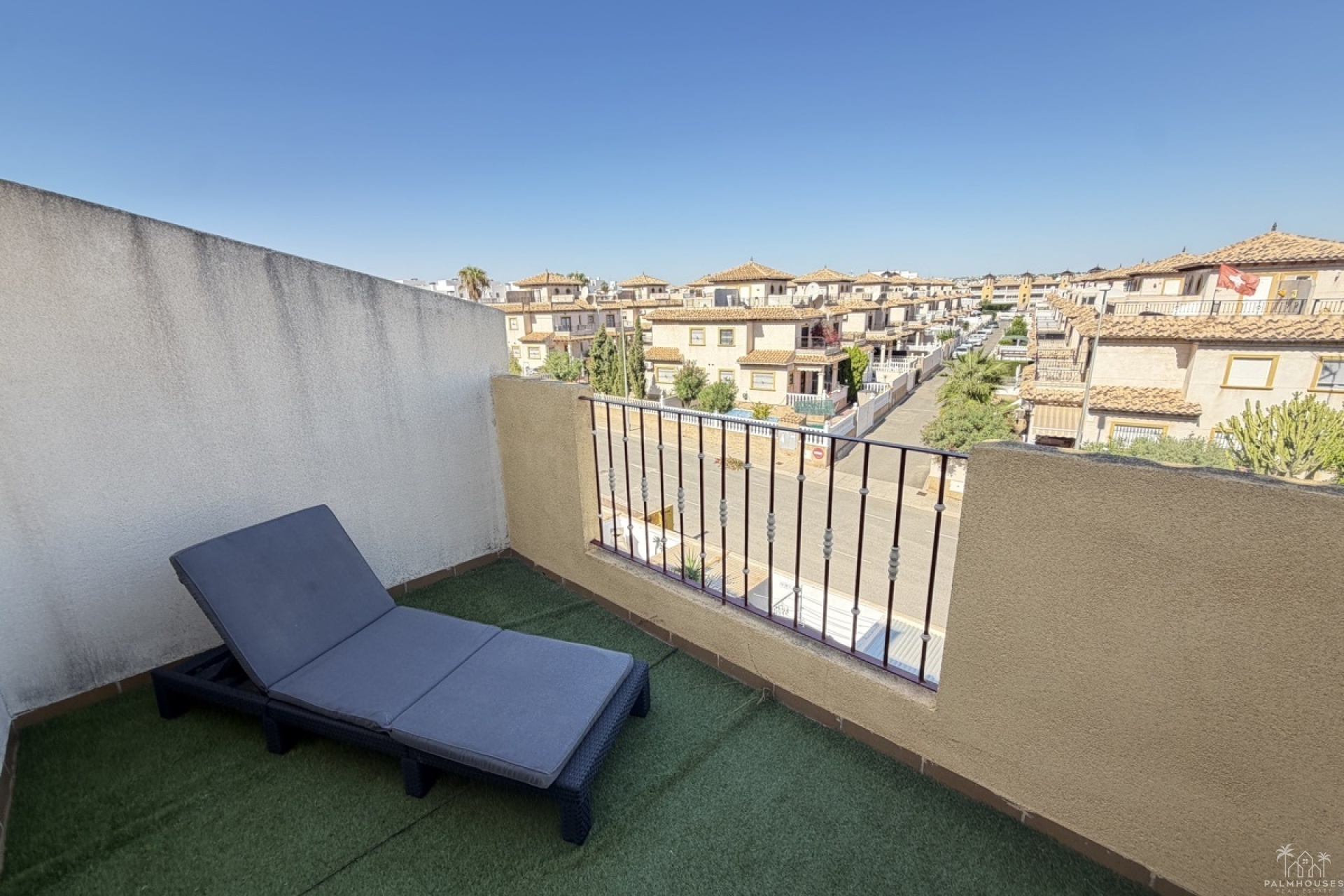Revente - Maison - La Zenia