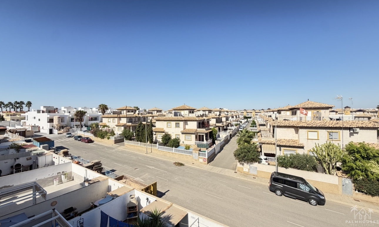 Revente - Maison - La Zenia
