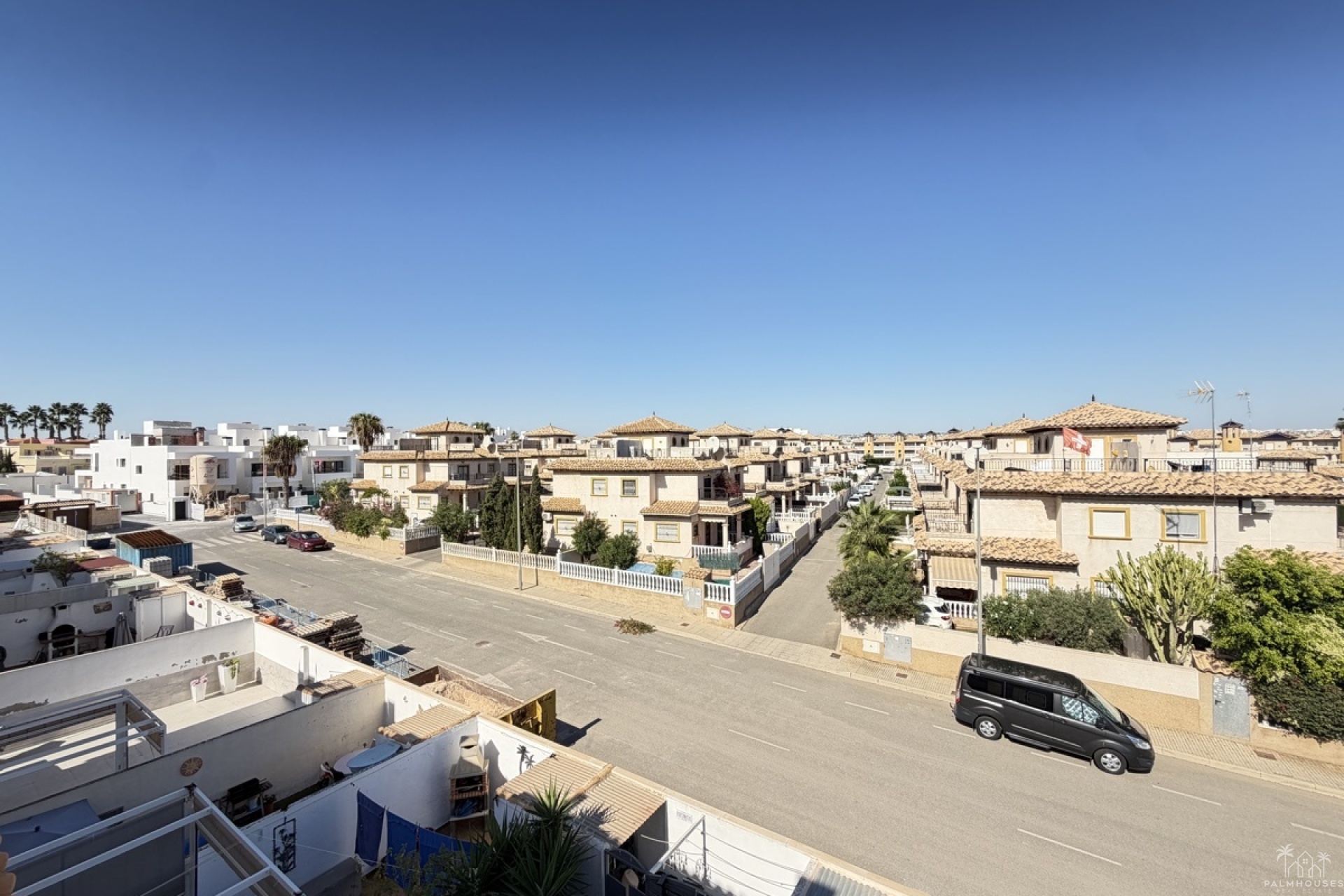 Revente - Maison - La Zenia