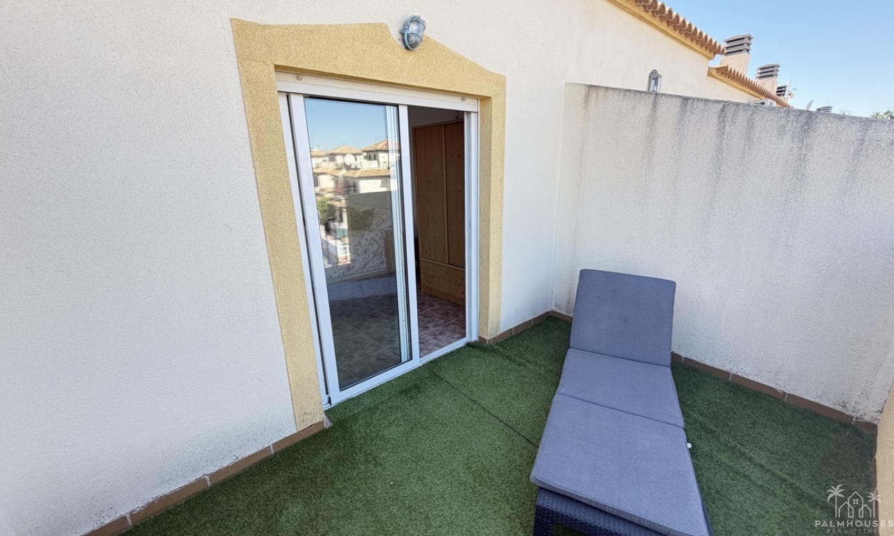 Revente - Maison - La Zenia