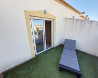 Revente - Maison - La Zenia