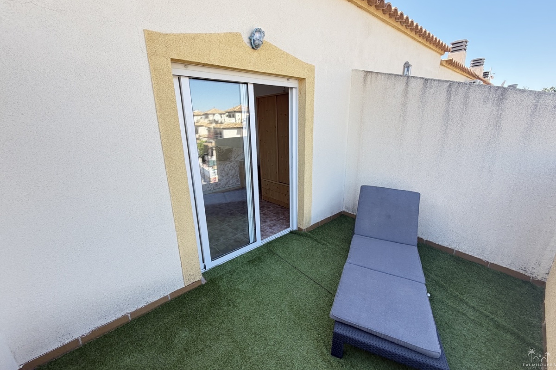 Revente - Maison - La Zenia