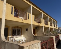Revente - Maison - La Zenia