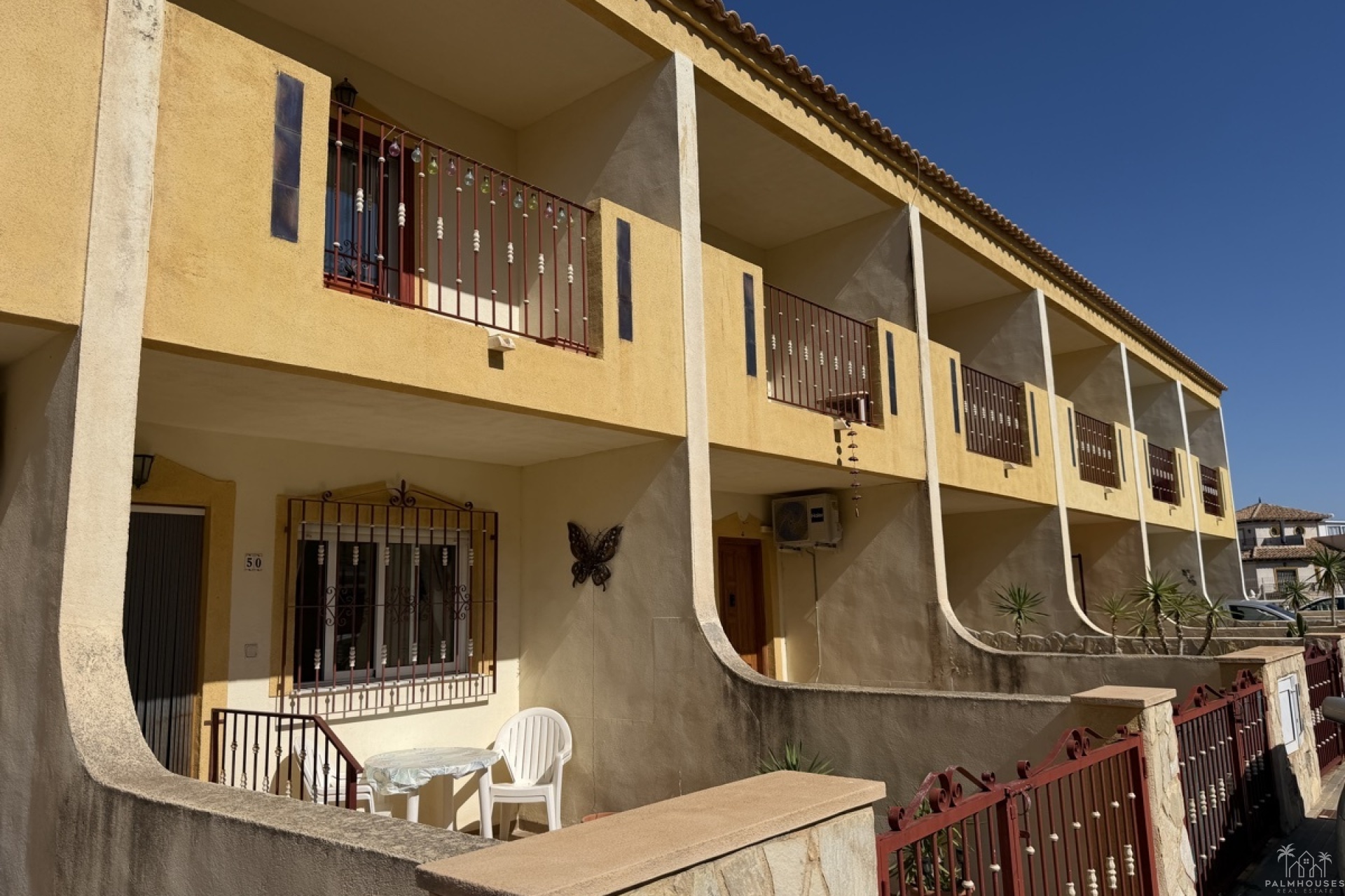 Revente - Maison - La Zenia