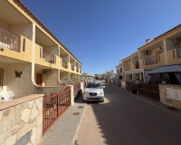 Revente - Maison - La Zenia
