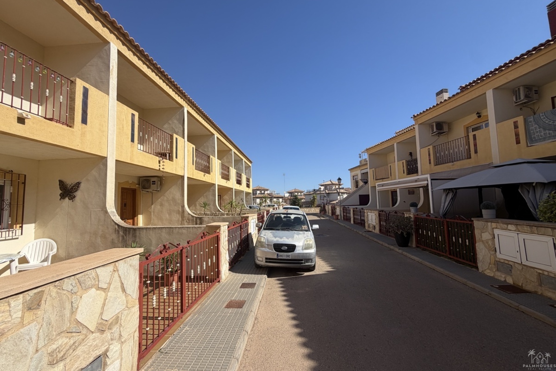 Revente - Maison - La Zenia