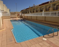 Revente - Maison - La Zenia