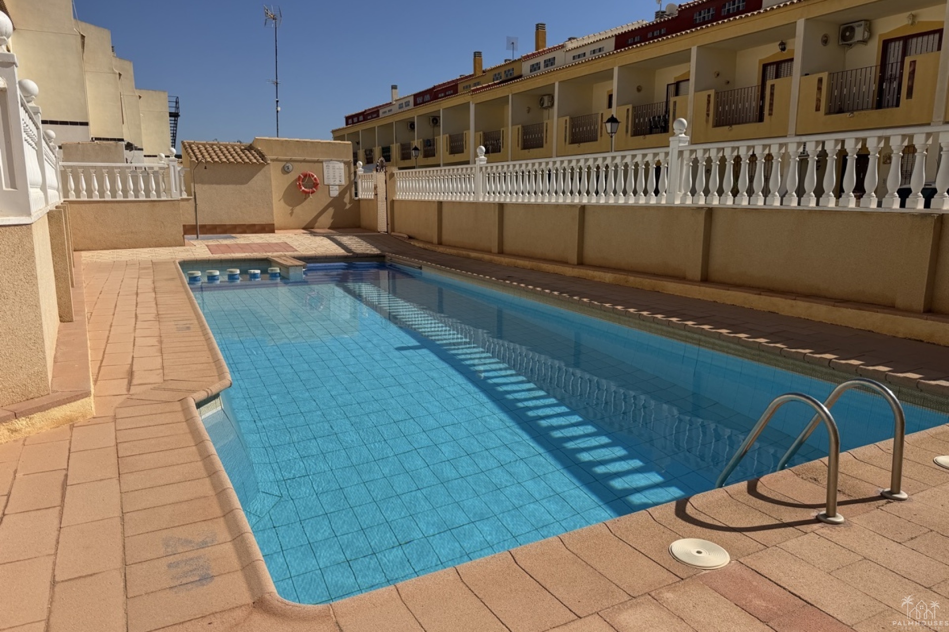 Revente - Maison - La Zenia