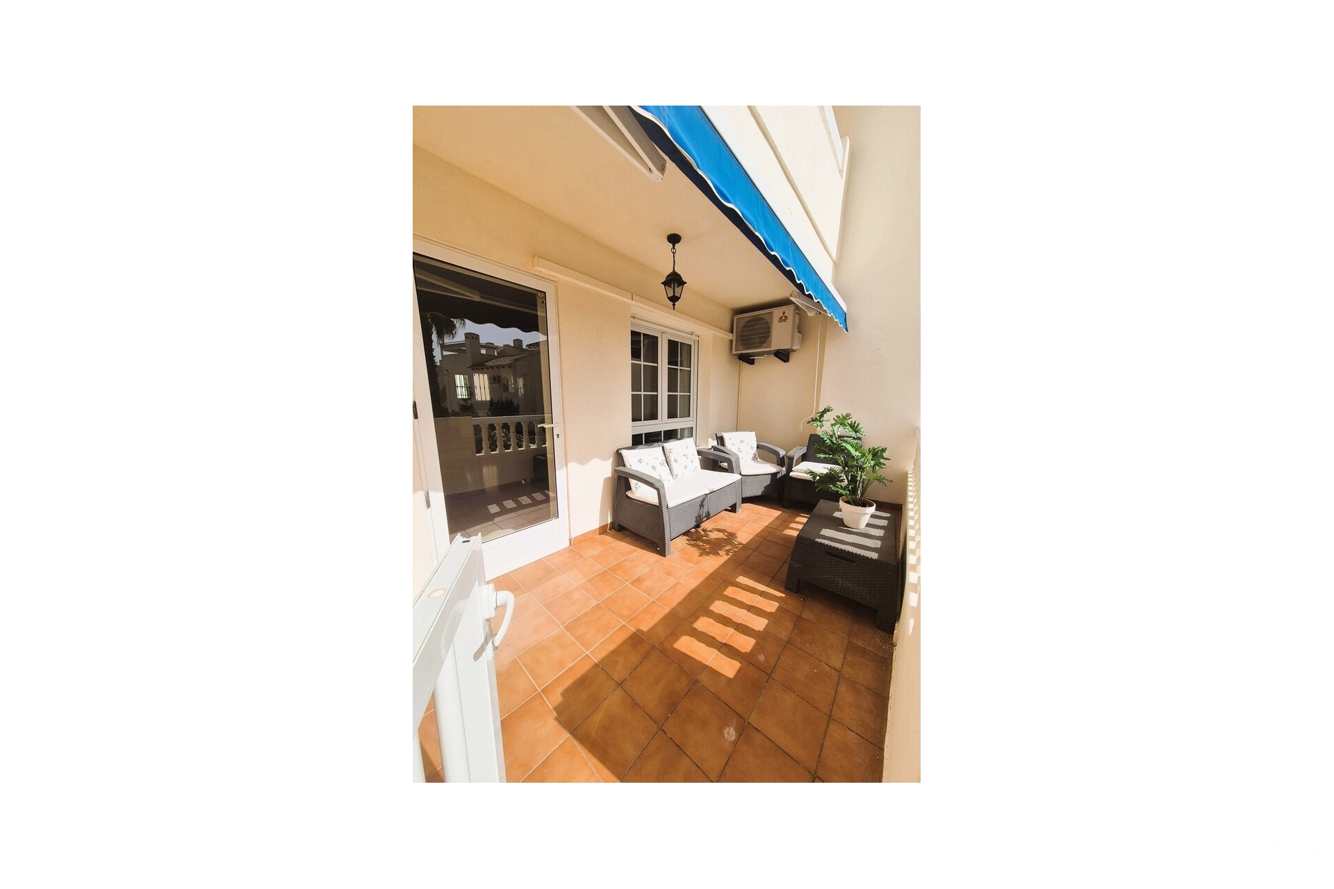 Revente - Maison - Las Ramblas - Inland