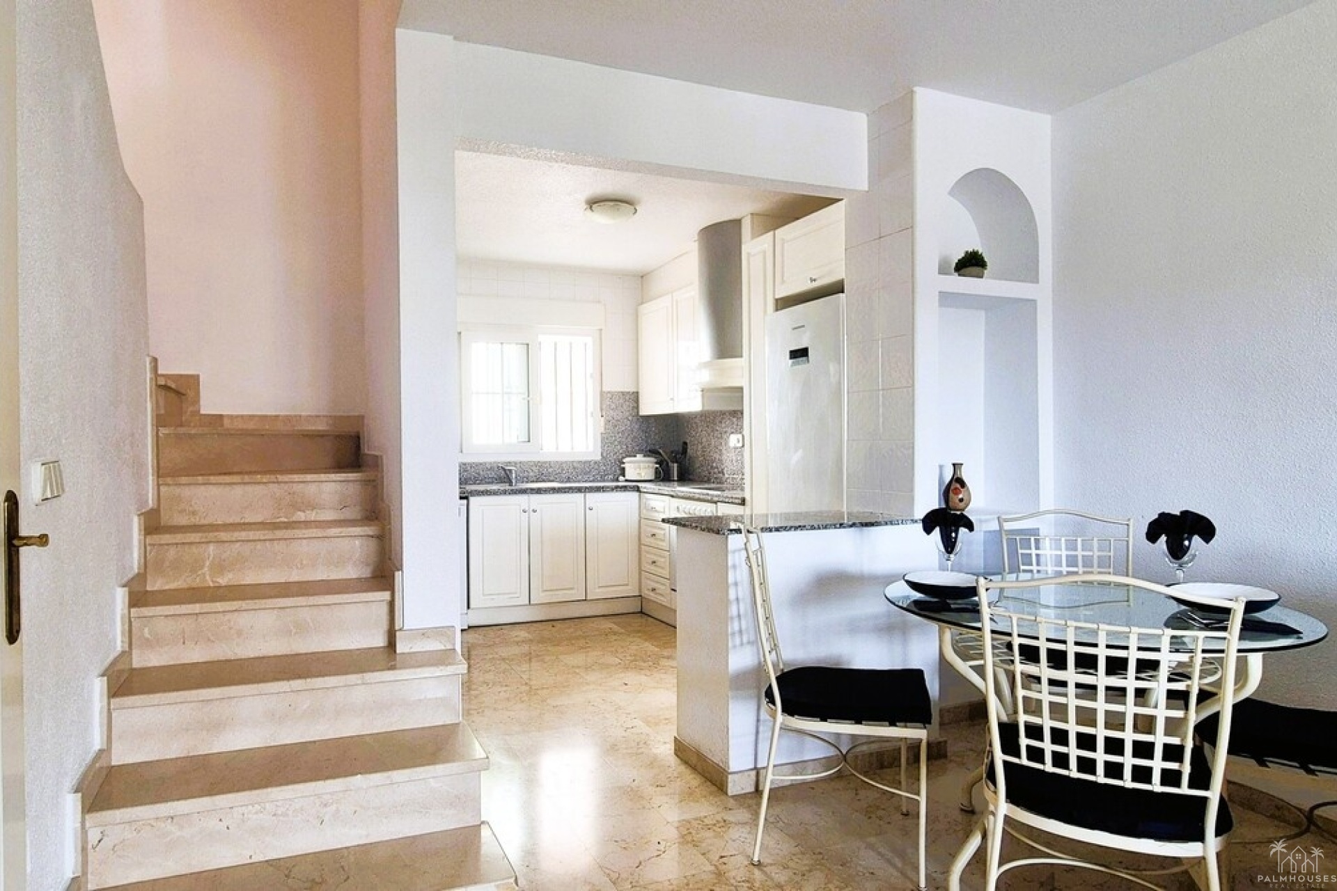 Revente - Maison - Las Ramblas - Inland