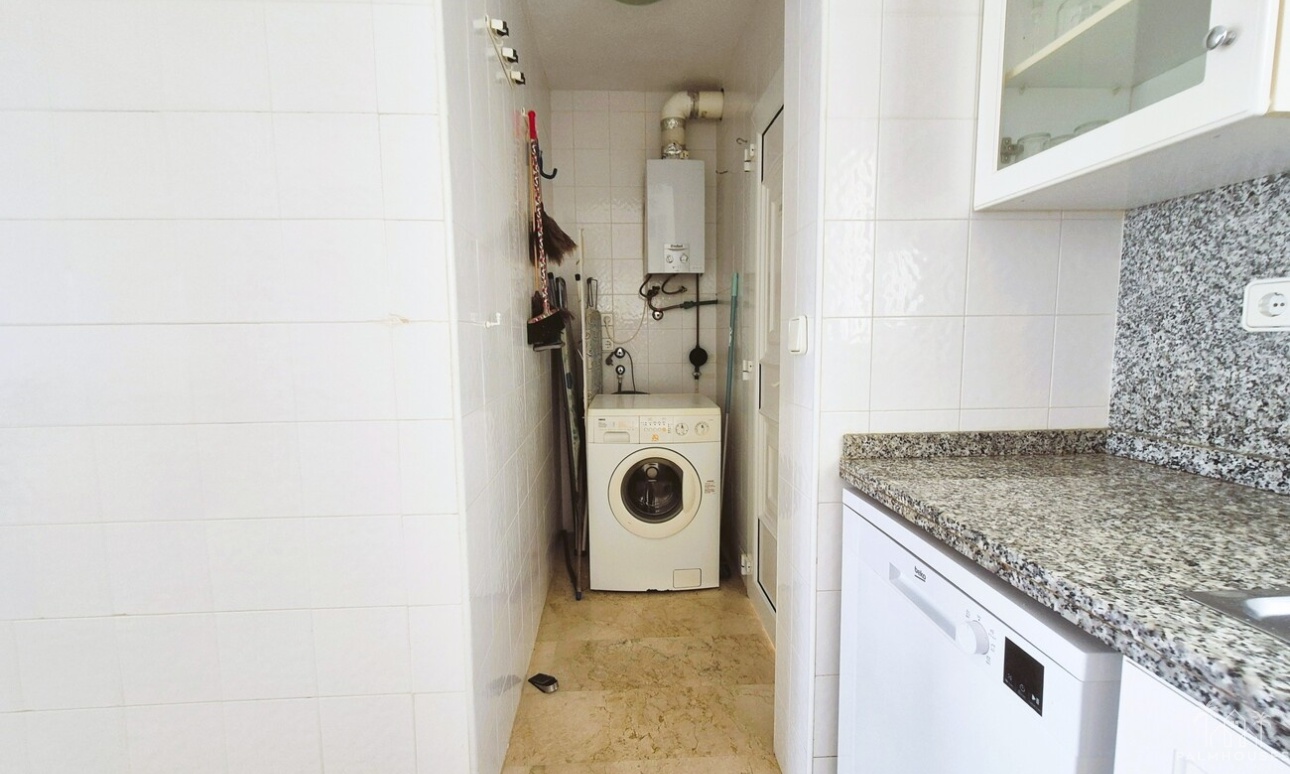 Revente - Maison - Las Ramblas - Inland