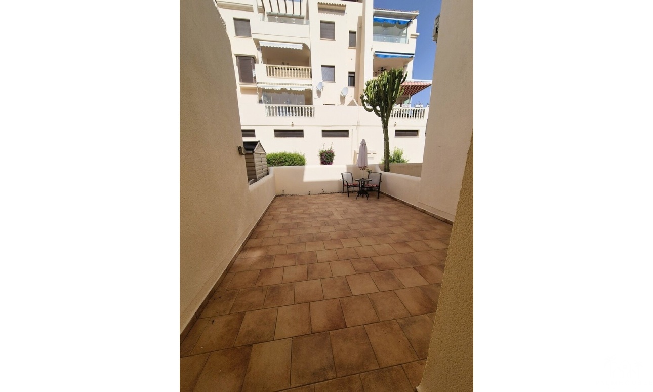 Revente - Maison - Las Ramblas - Inland