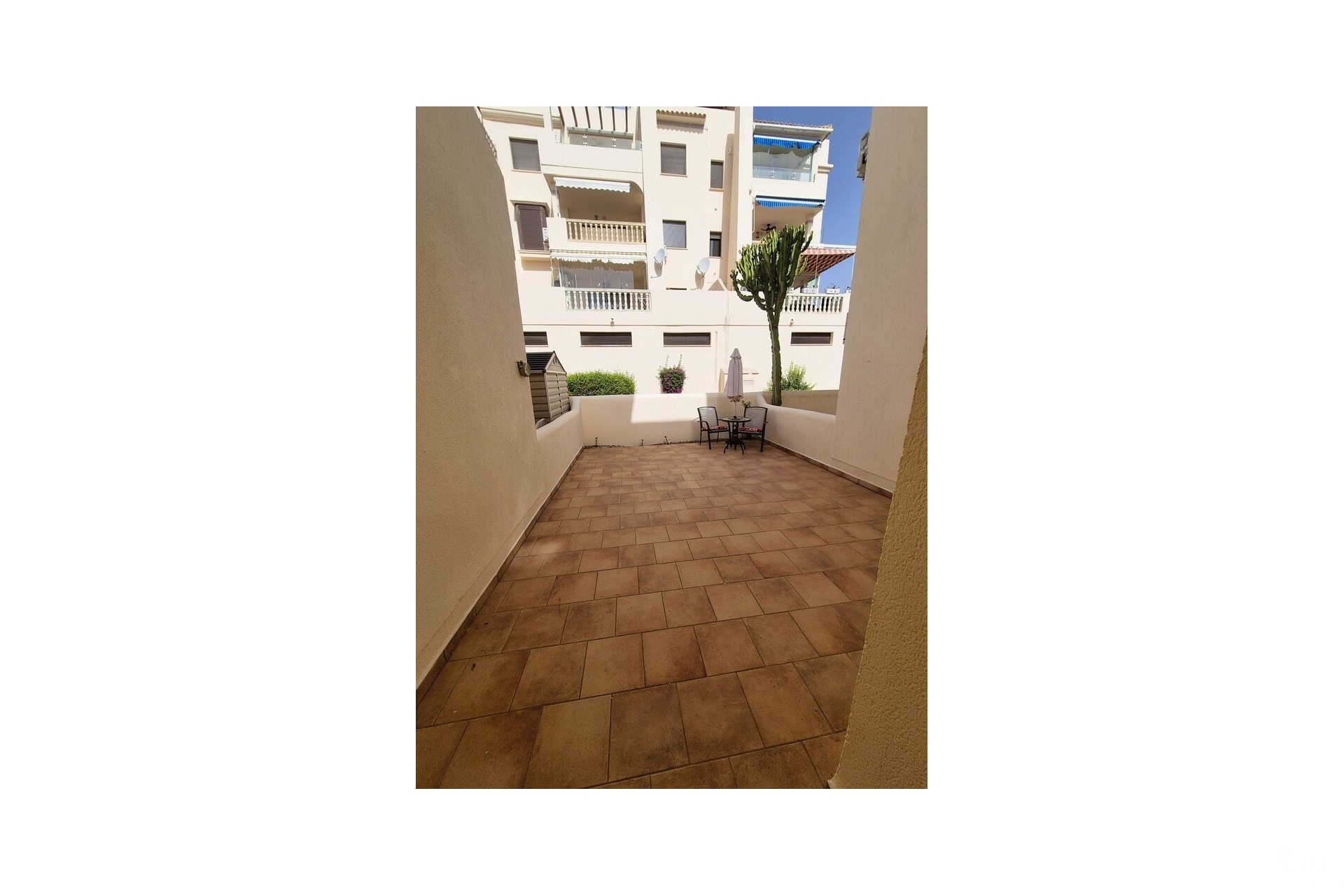 Revente - Maison - Las Ramblas - Inland