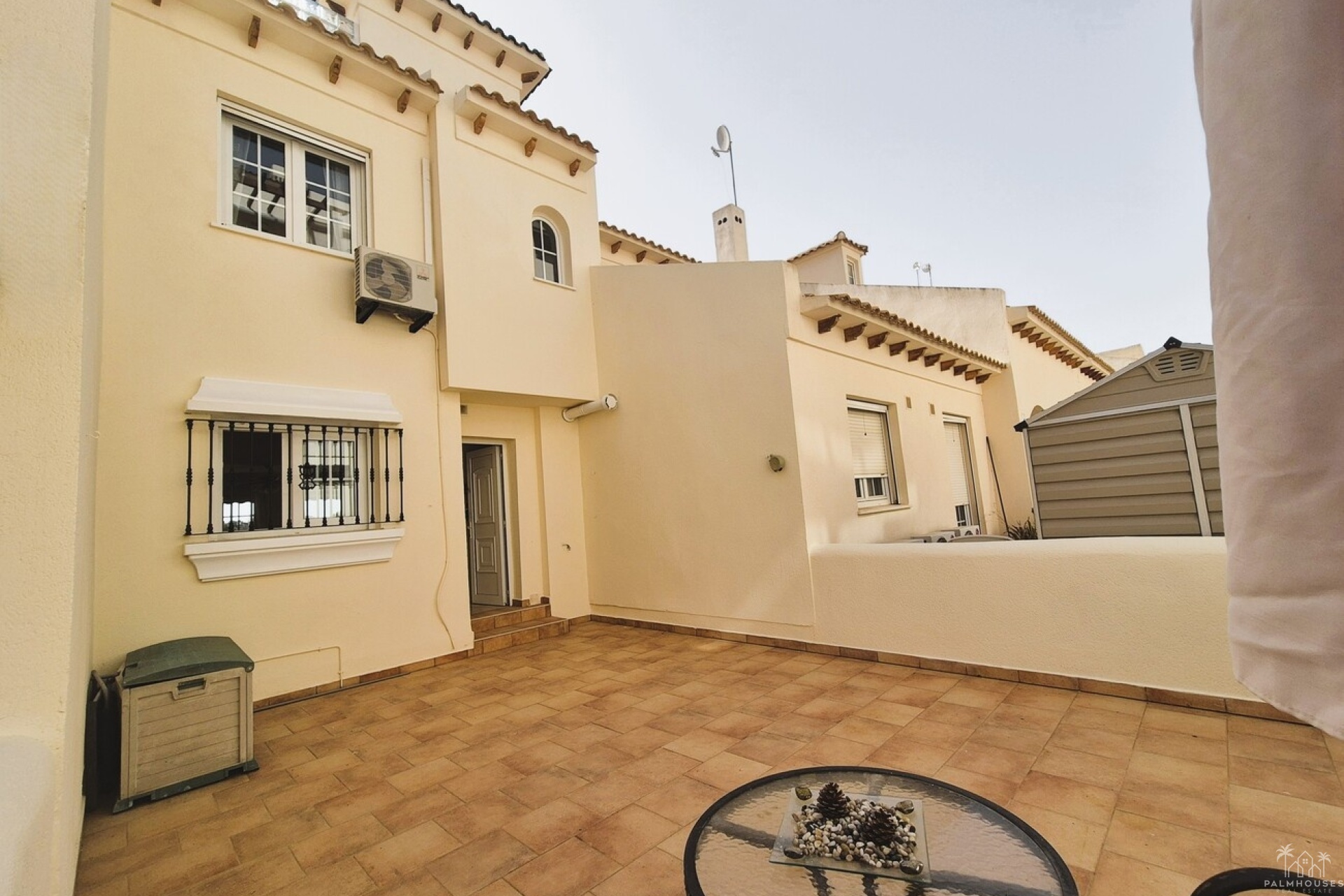 Revente - Maison - Las Ramblas - Inland
