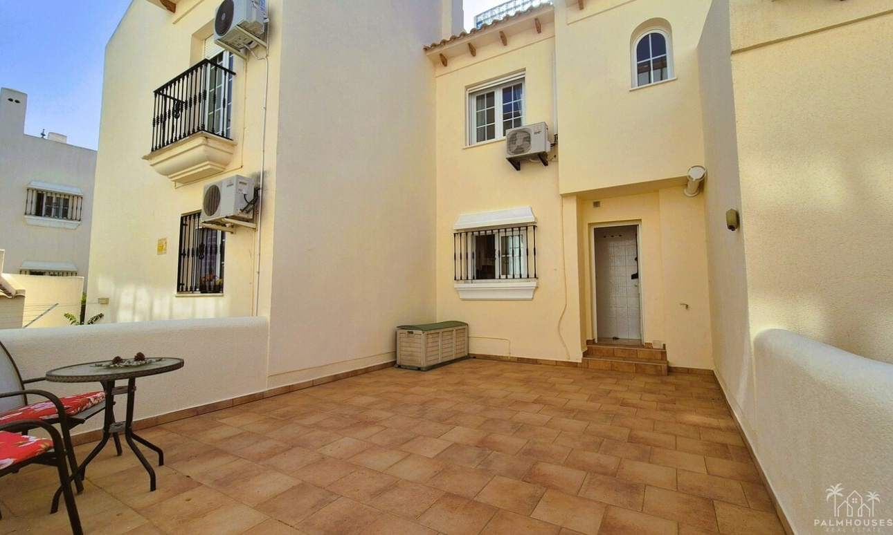 Revente - Maison - Las Ramblas - Inland