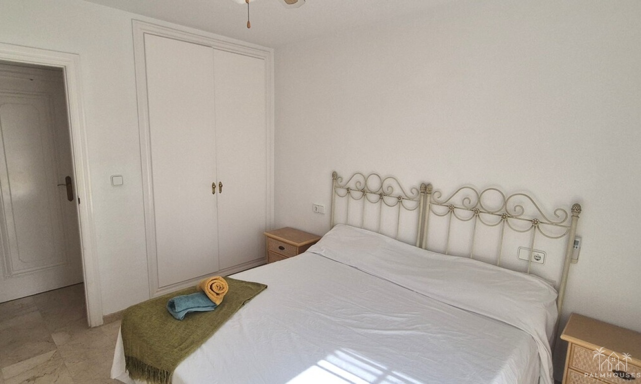 Revente - Maison - Las Ramblas - Inland