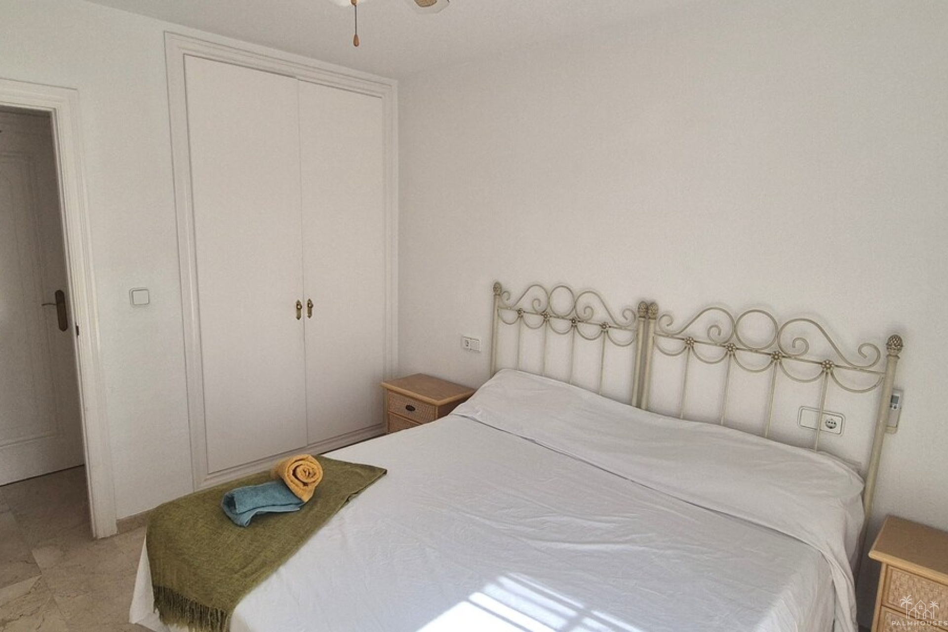 Revente - Maison - Las Ramblas - Inland