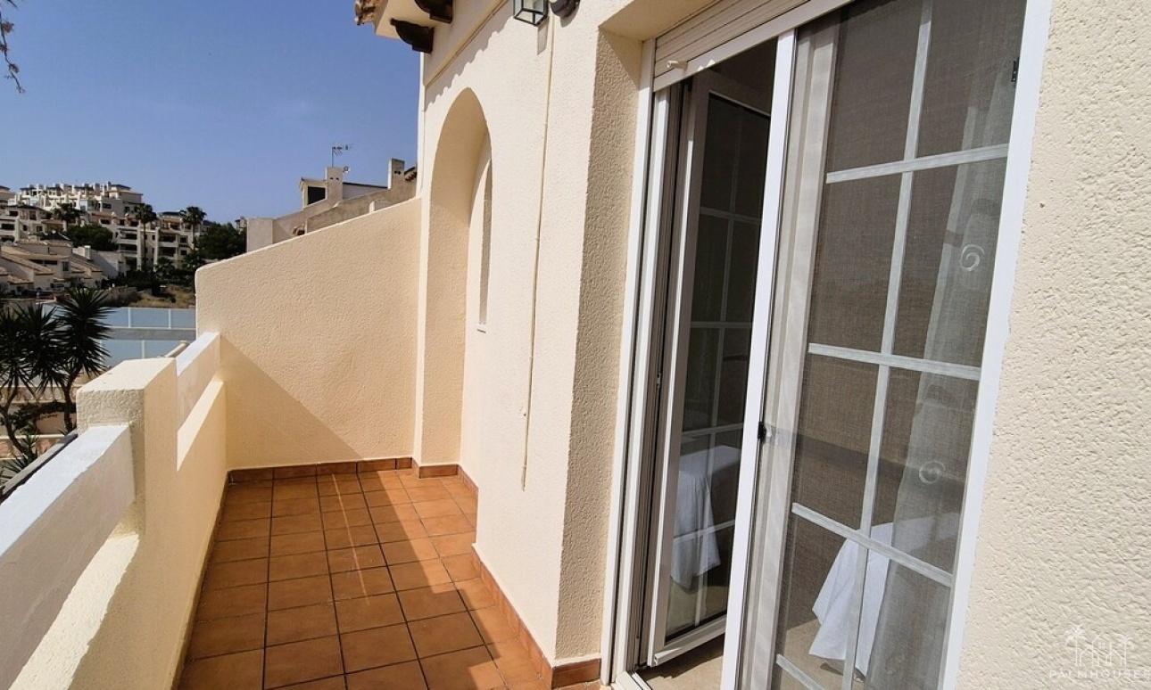 Revente - Maison - Las Ramblas - Inland