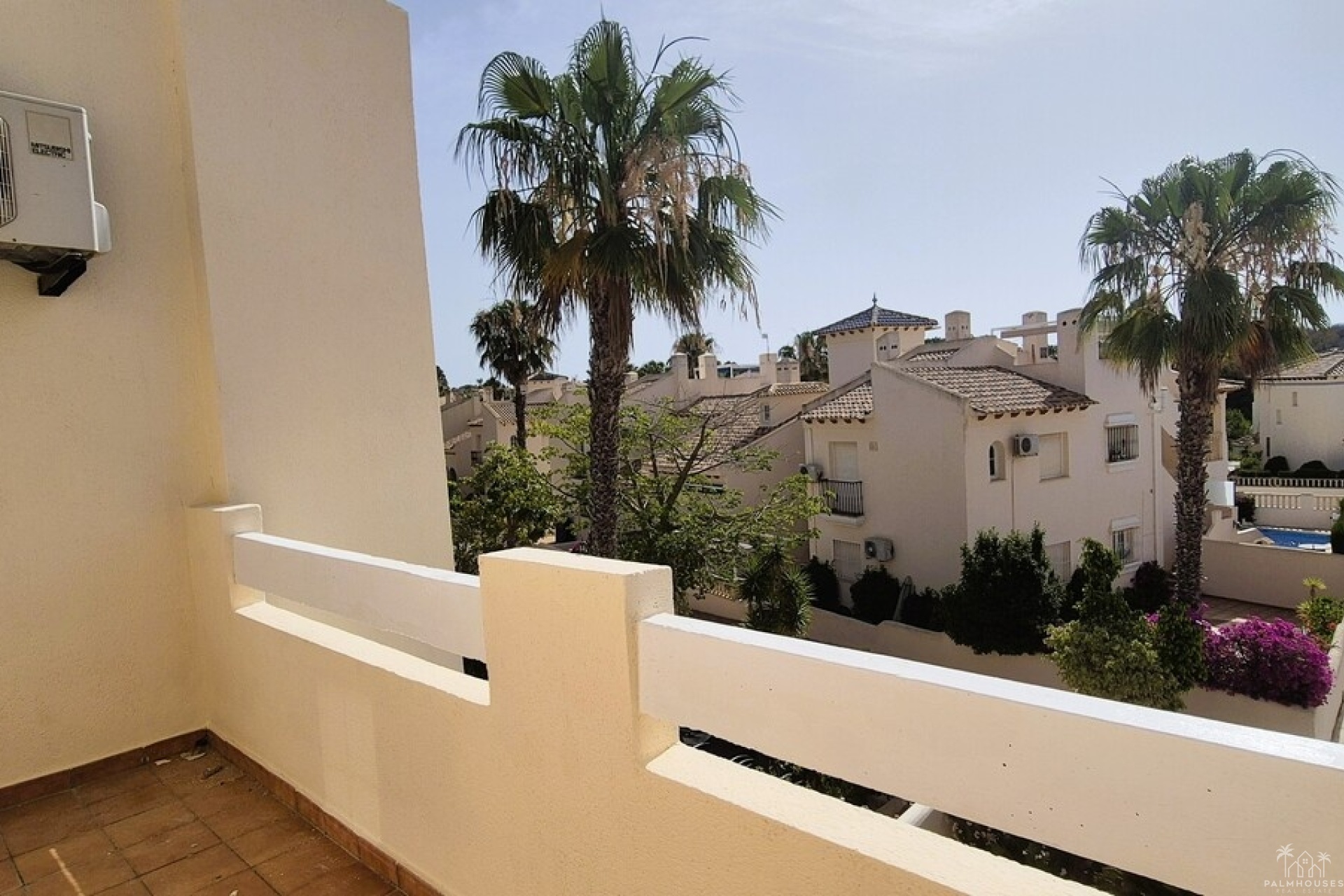 Revente - Maison - Las Ramblas - Inland