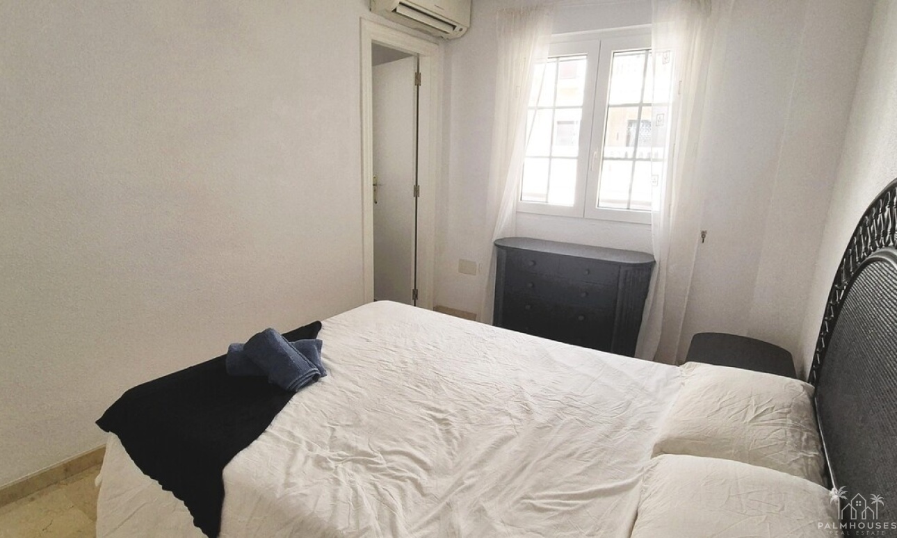 Revente - Maison - Las Ramblas - Inland