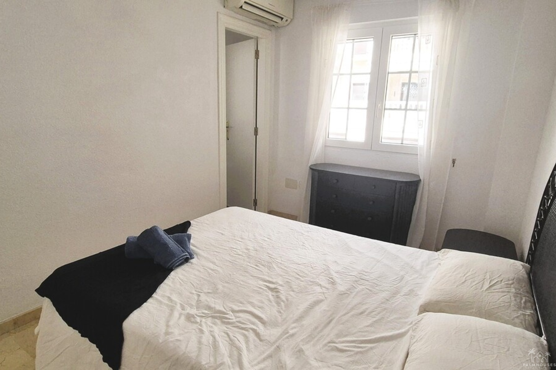 Revente - Maison - Las Ramblas - Inland