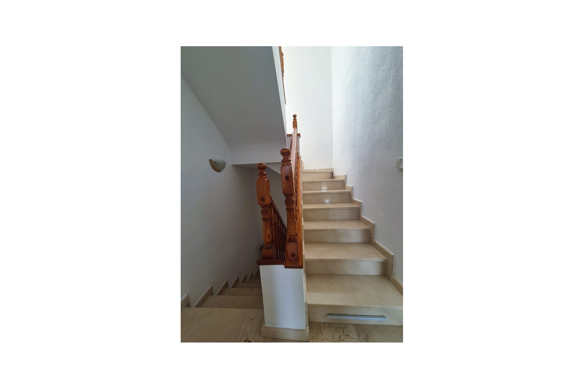 Revente - Maison - Las Ramblas - Inland