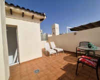 Revente - Maison - Las Ramblas - Inland
