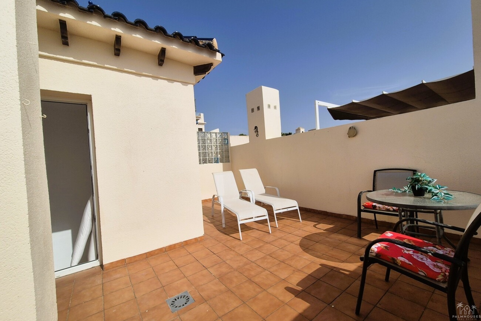 Revente - Maison - Las Ramblas - Inland