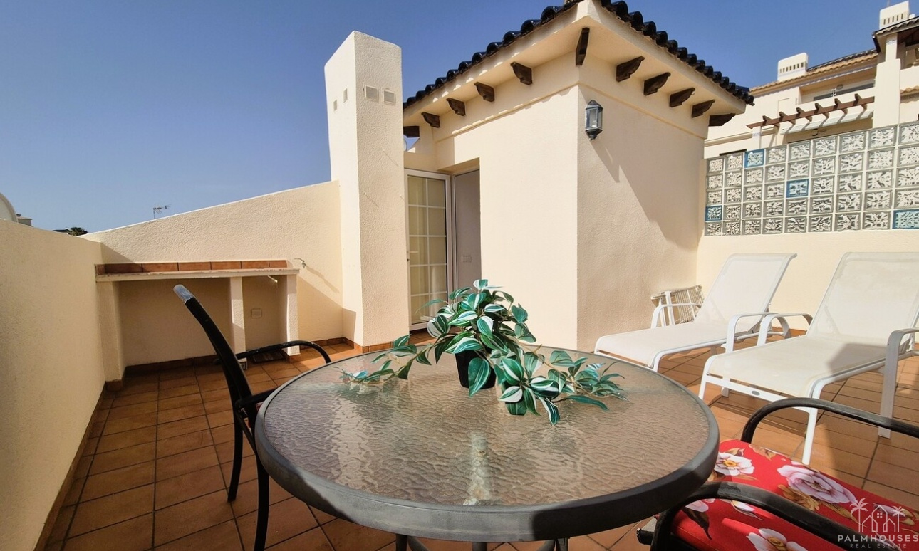 Revente - Maison - Las Ramblas - Inland