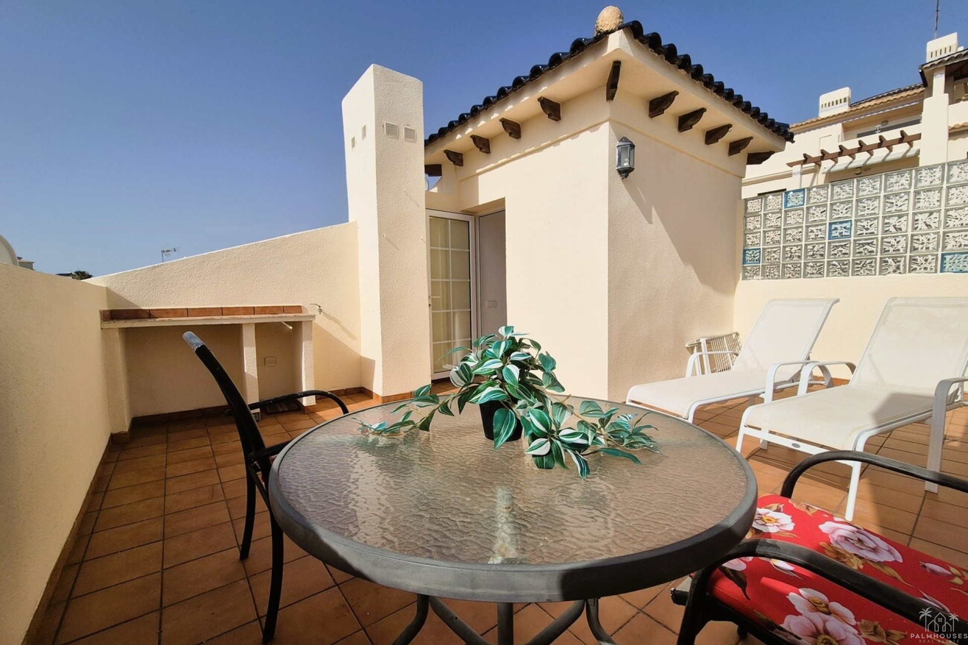 Revente - Maison - Las Ramblas - Inland