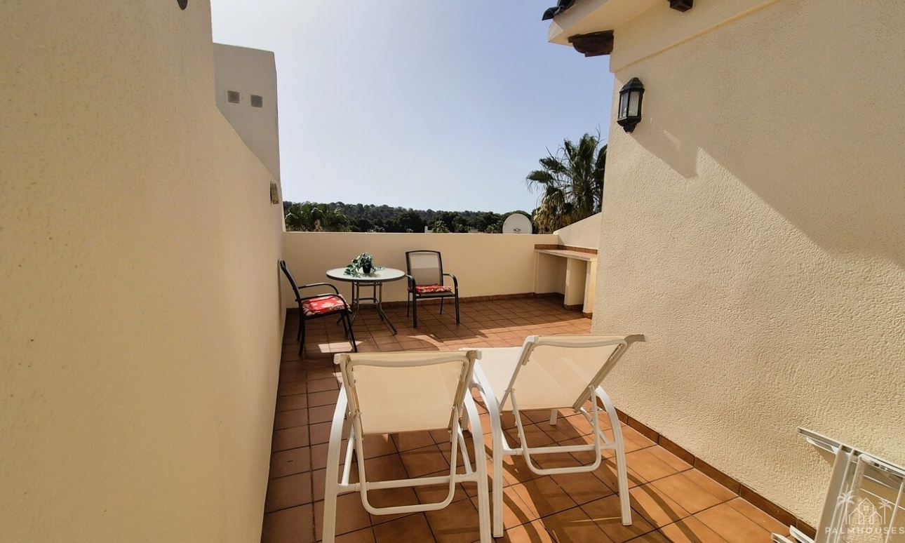 Revente - Maison - Las Ramblas - Inland