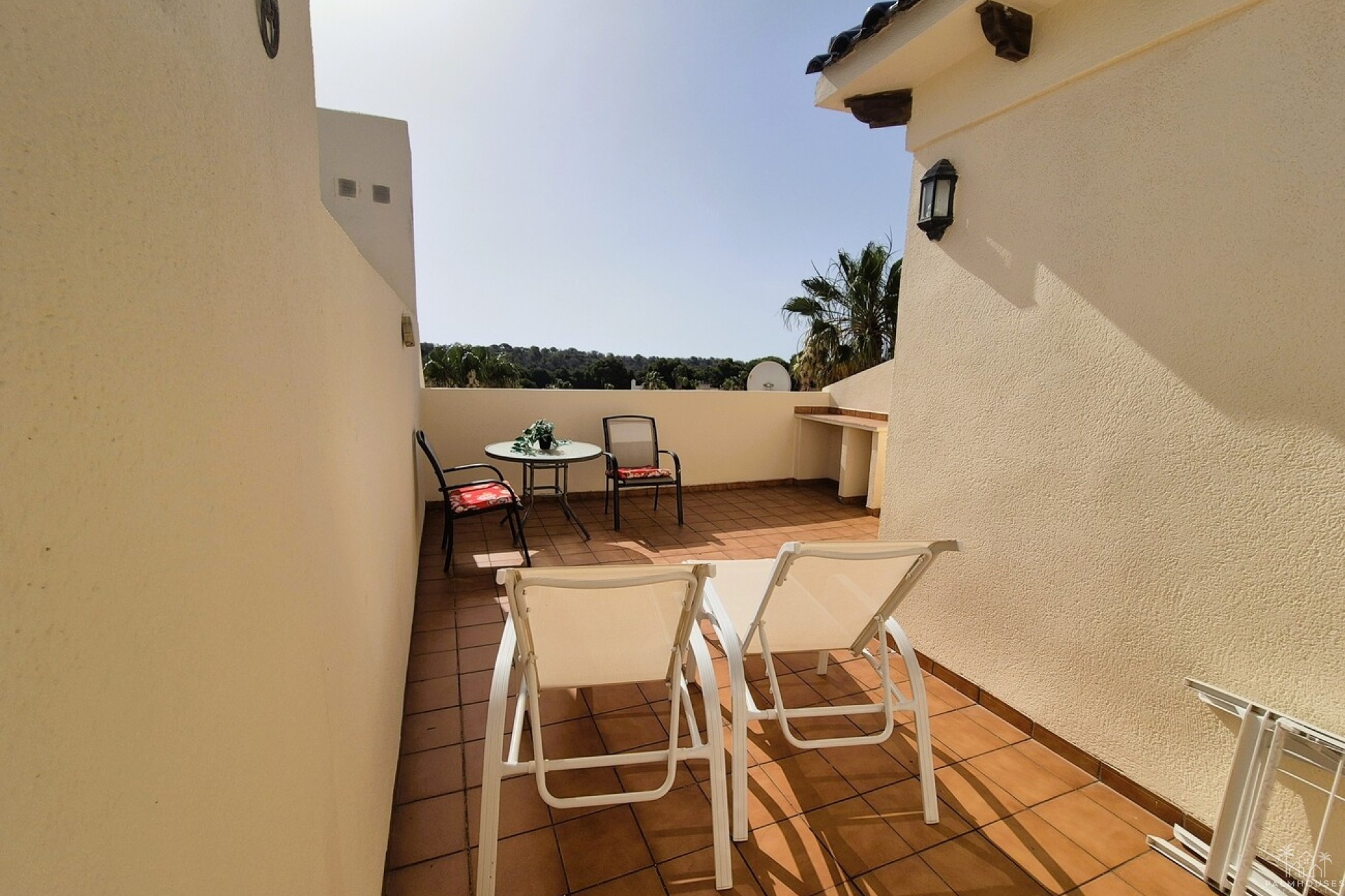 Revente - Maison - Las Ramblas - Inland