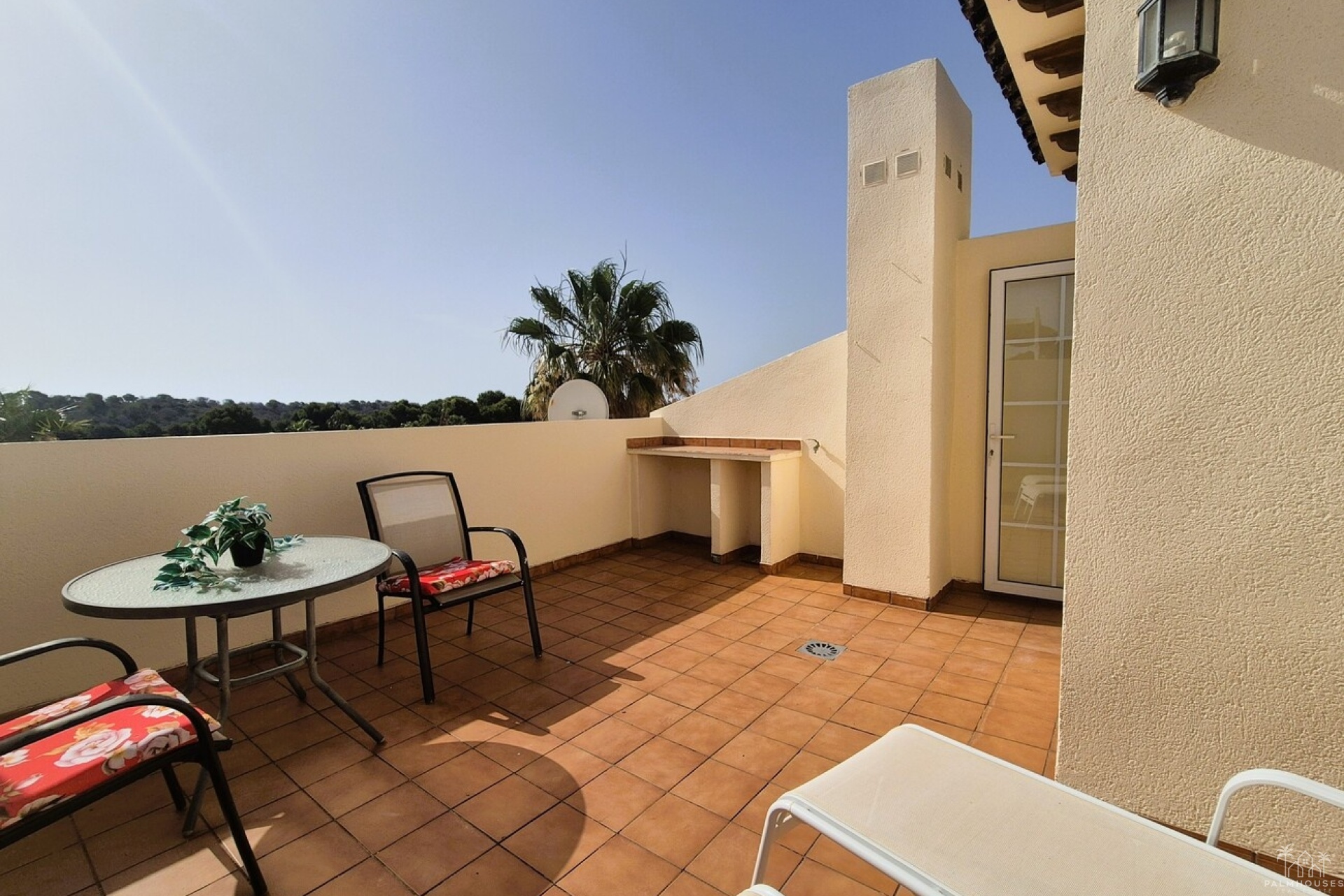 Revente - Maison - Las Ramblas - Inland