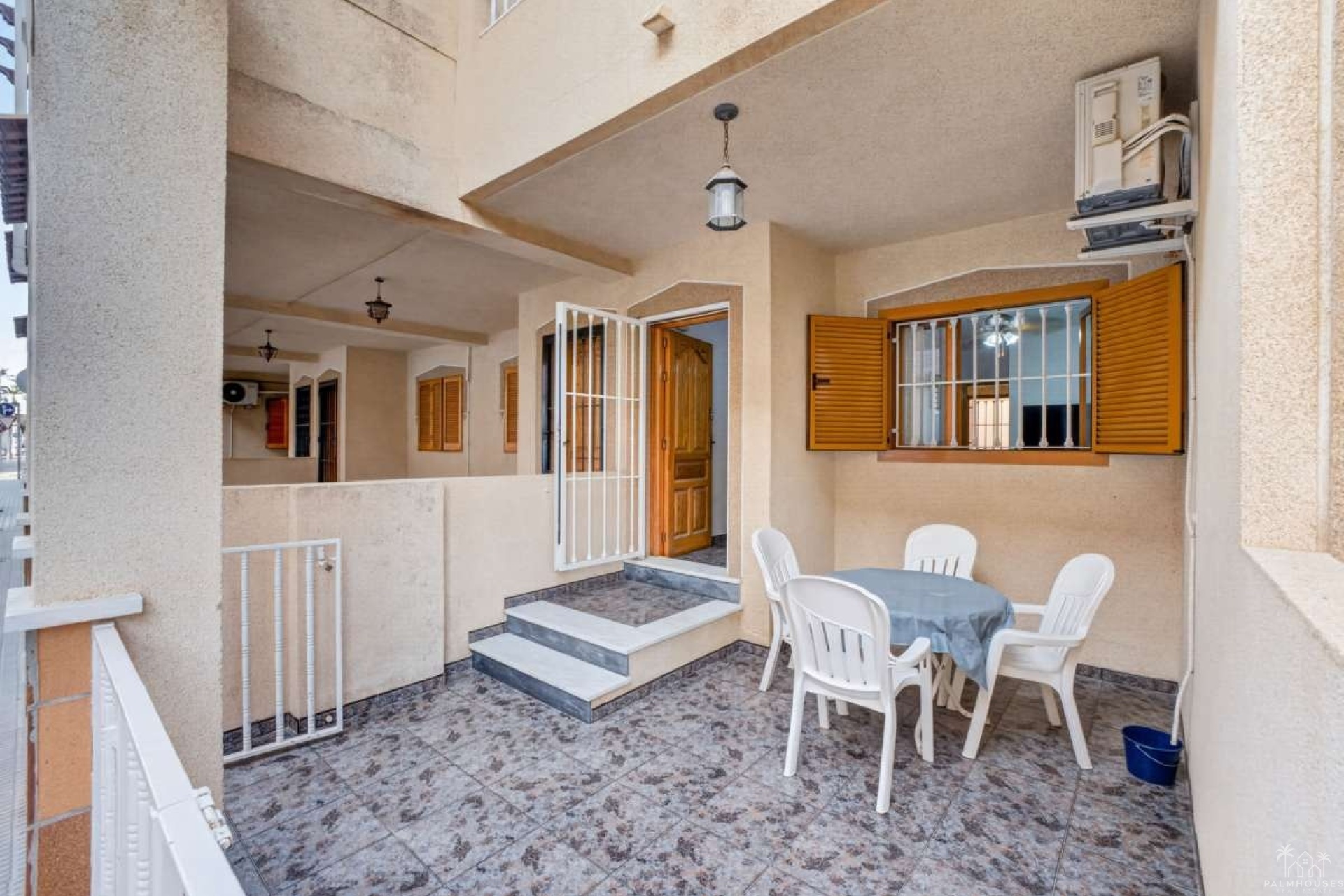Revente - Maison - Lo Pagán - Costa Calida