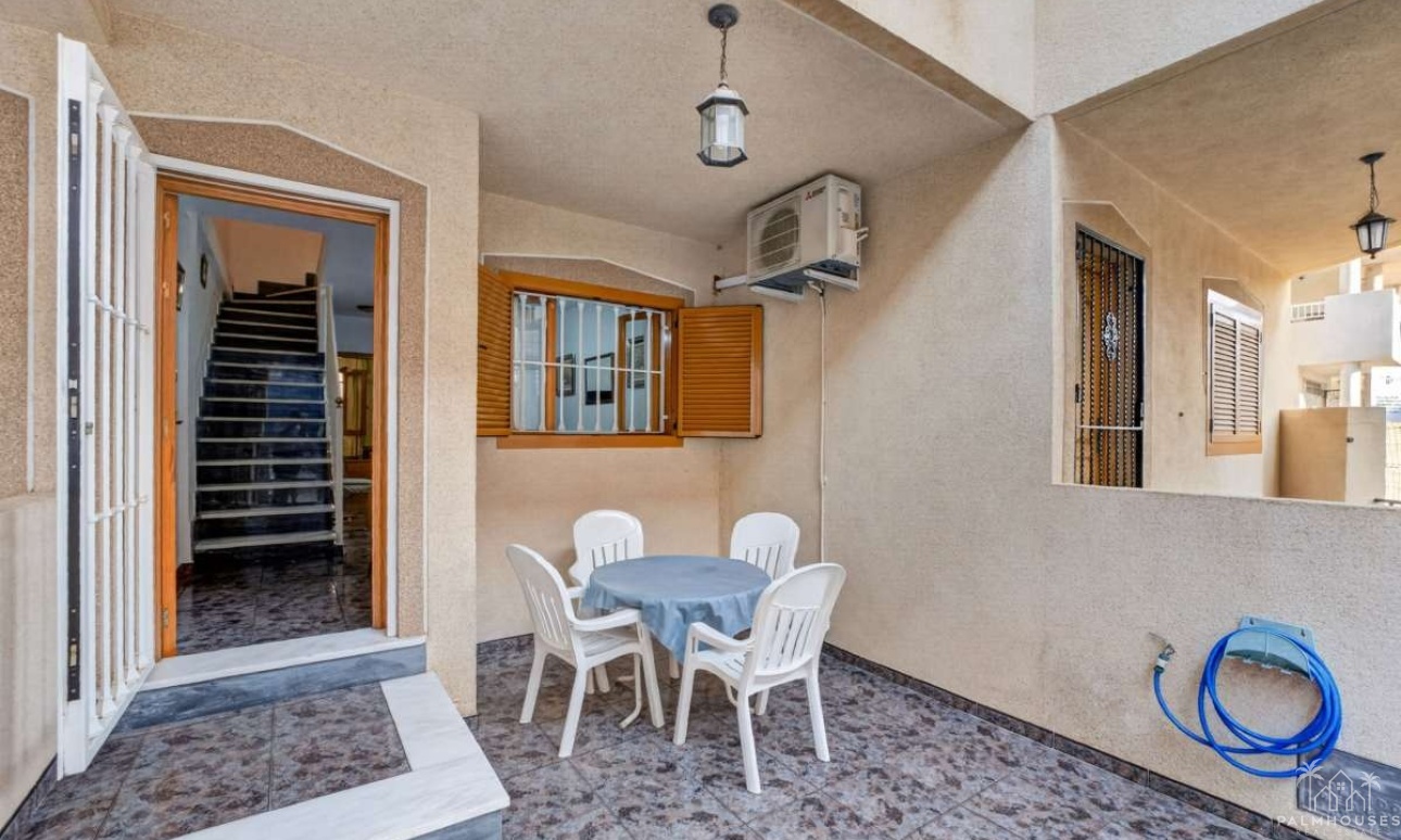 Revente - Maison - Lo Pagán - Costa Calida