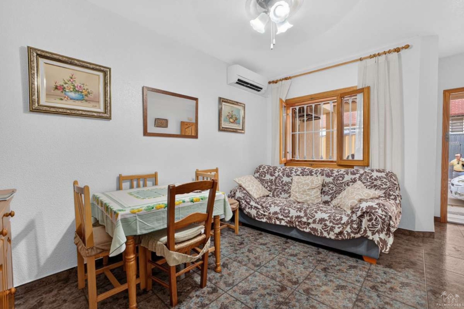 Revente - Maison - Lo Pagán - Costa Calida
