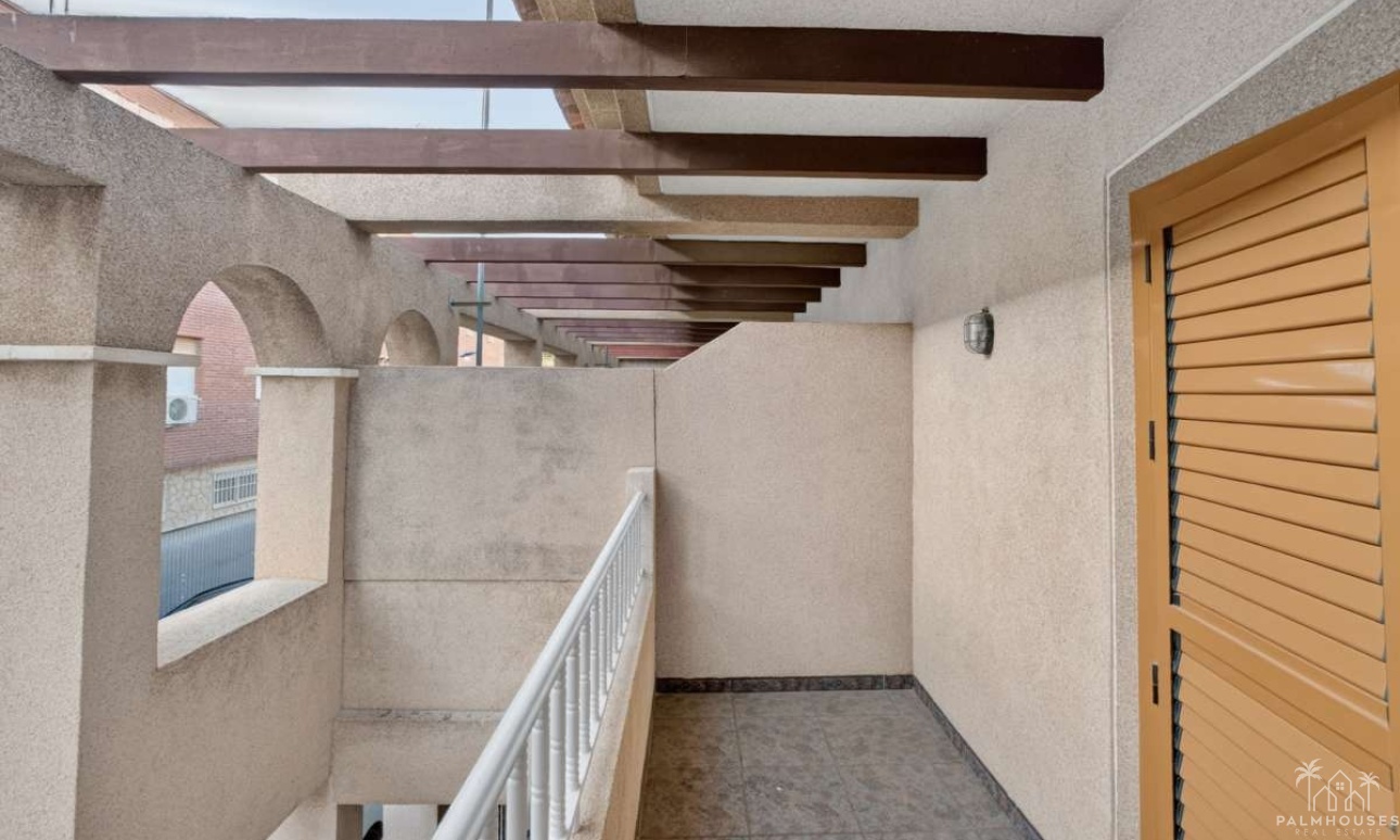Revente - Maison - Lo Pagán - Costa Calida