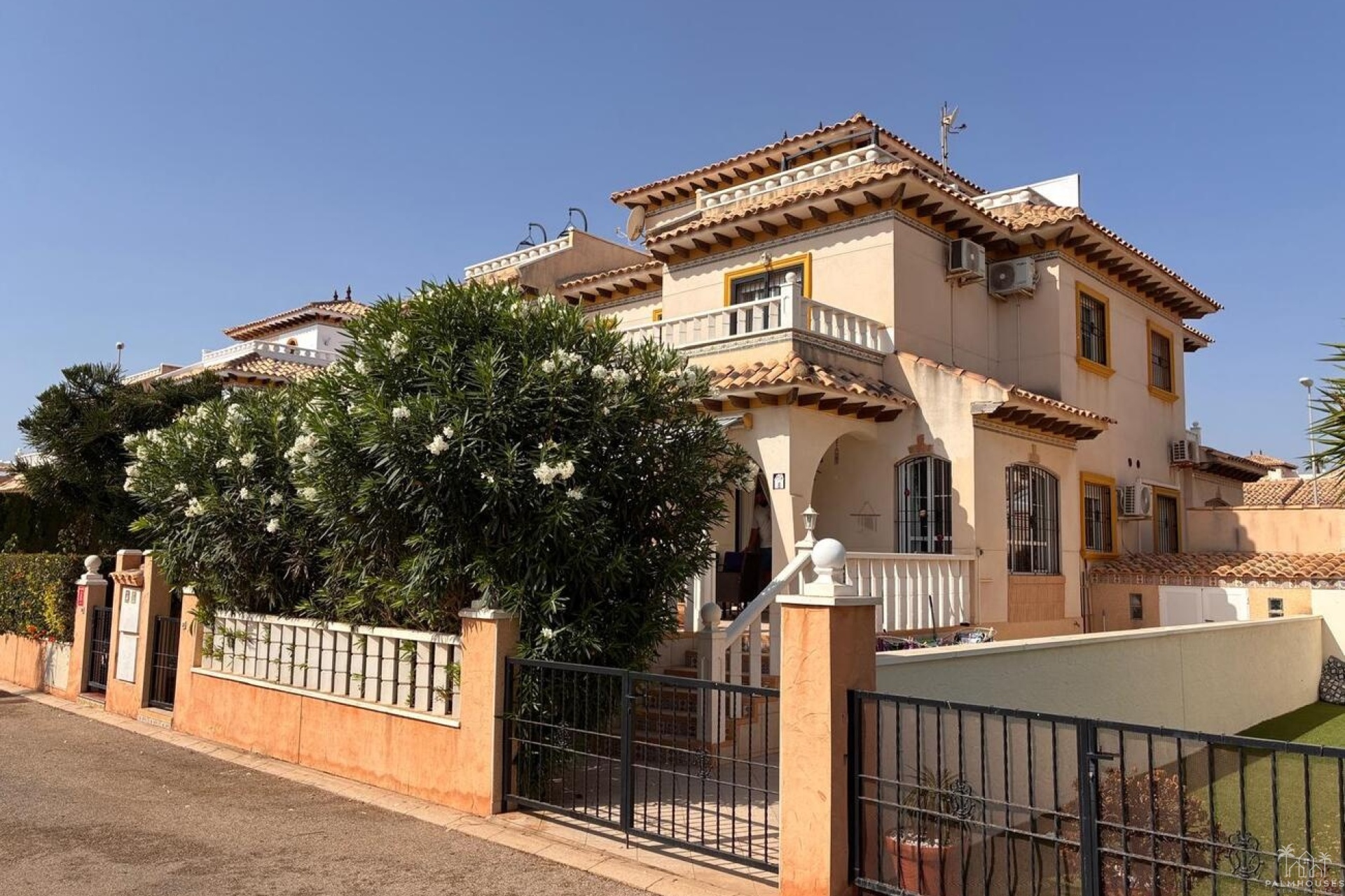 Revente - Maison - Lomas de Caboroig - Costa Blanca