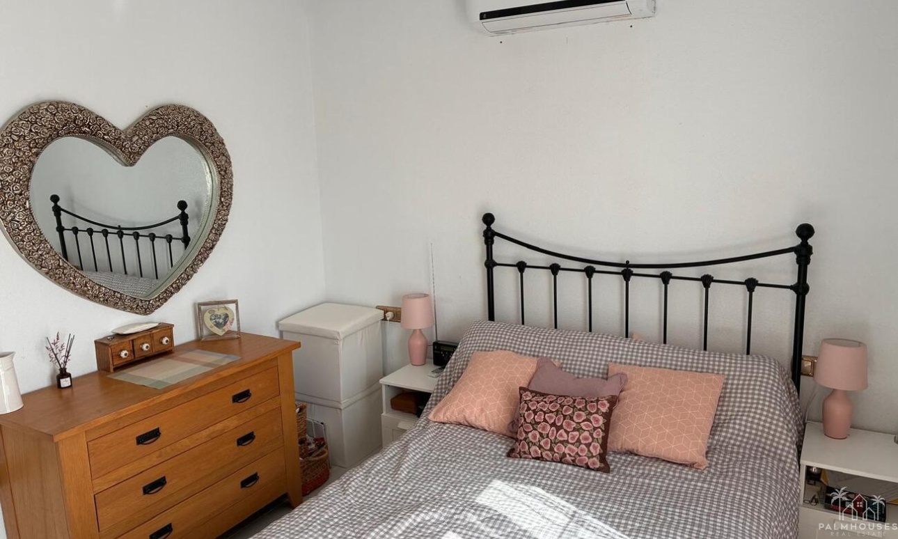 Revente - Maison - Lomas de Caboroig - Costa Blanca