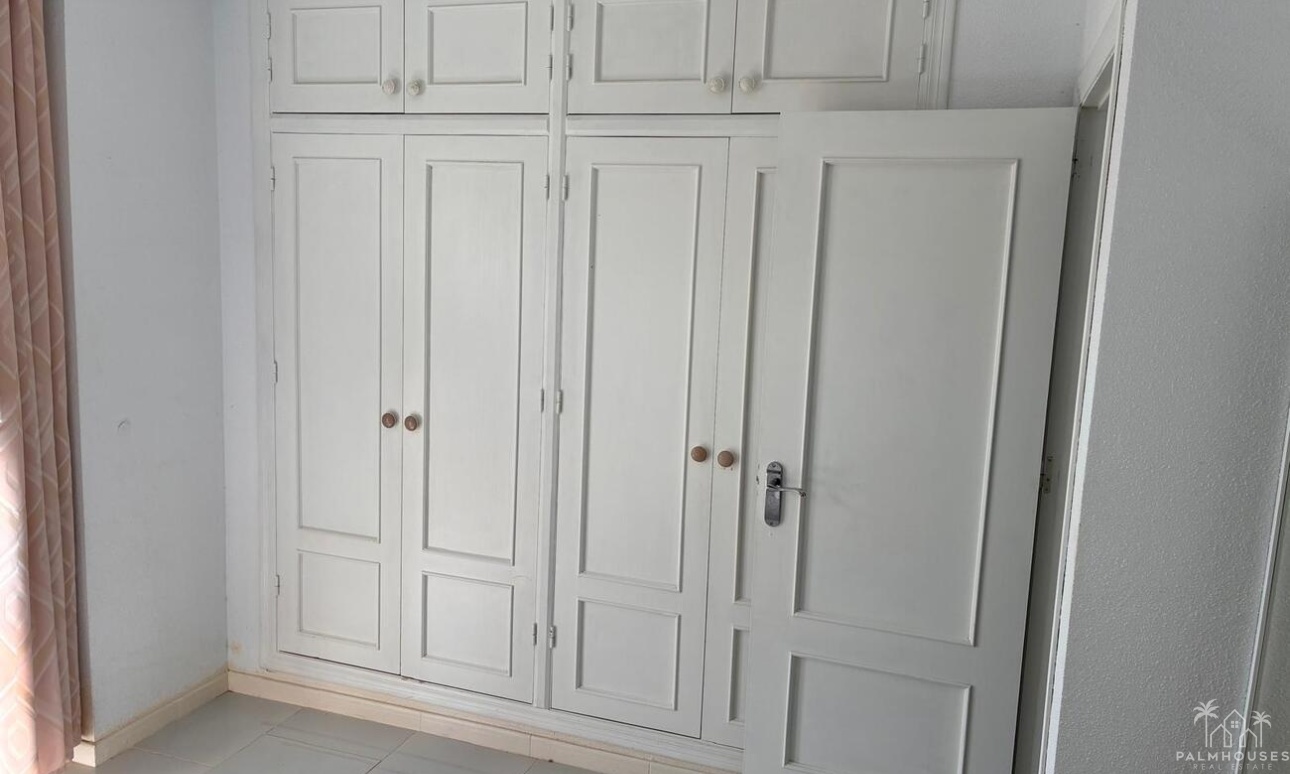 Revente - Maison - Lomas de Caboroig - Costa Blanca
