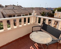 Revente - Maison - Lomas de Caboroig - Costa Blanca
