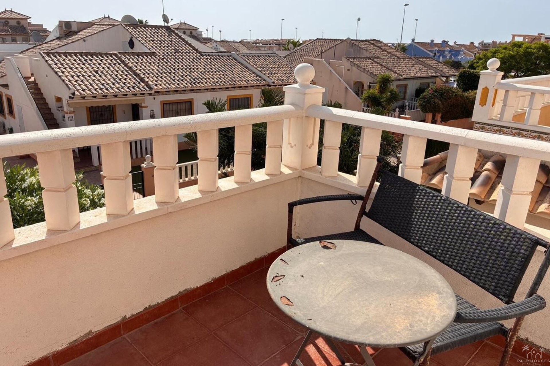 Revente - Maison - Lomas de Caboroig - Costa Blanca