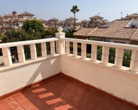 Revente - Maison - Lomas de Caboroig - Costa Blanca