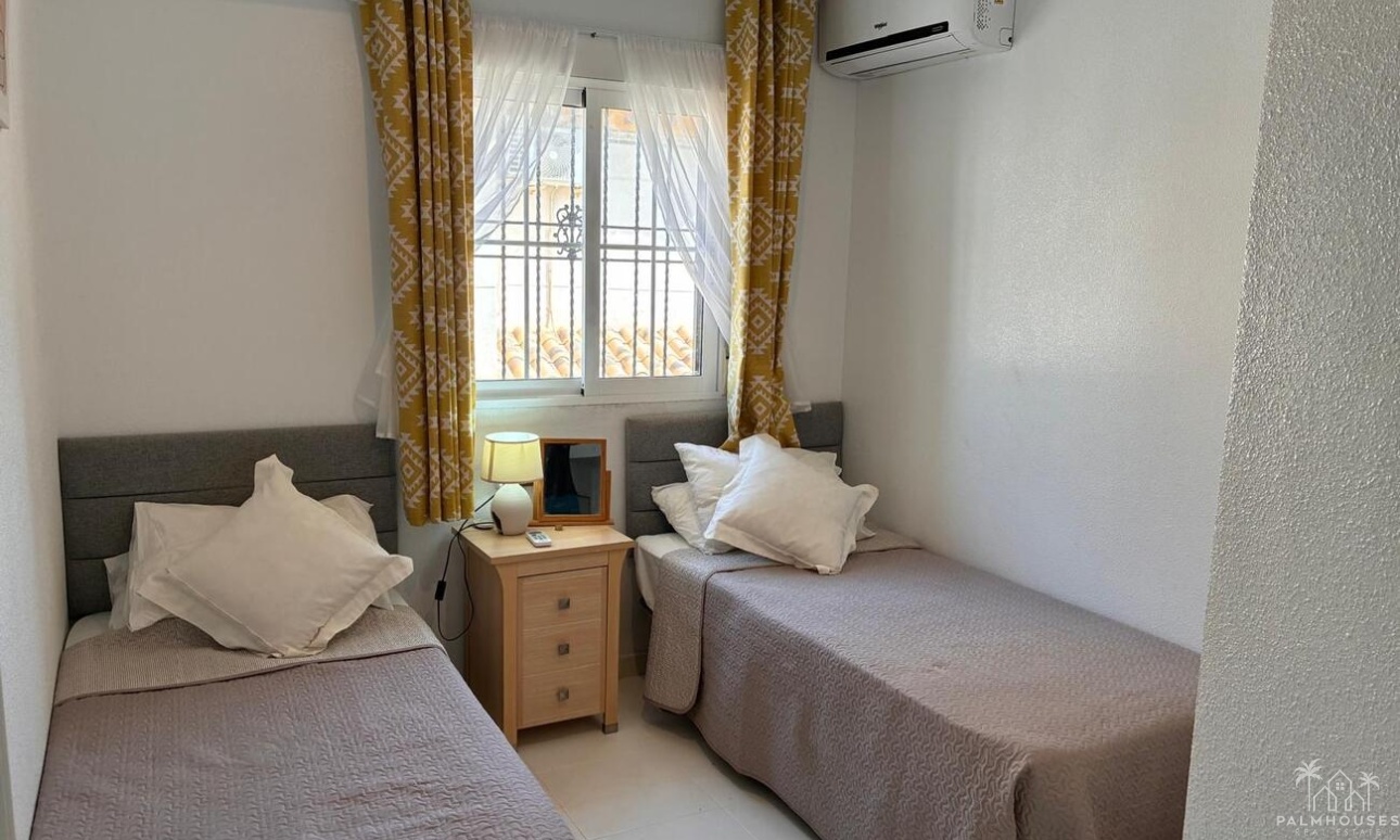 Revente - Maison - Lomas de Caboroig - Costa Blanca