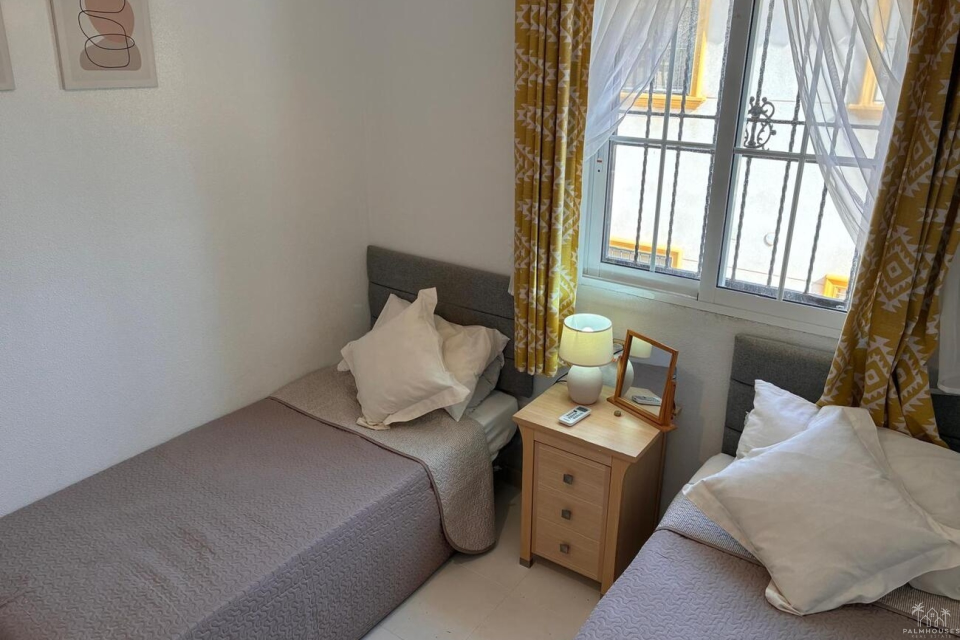 Revente - Maison - Lomas de Caboroig - Costa Blanca