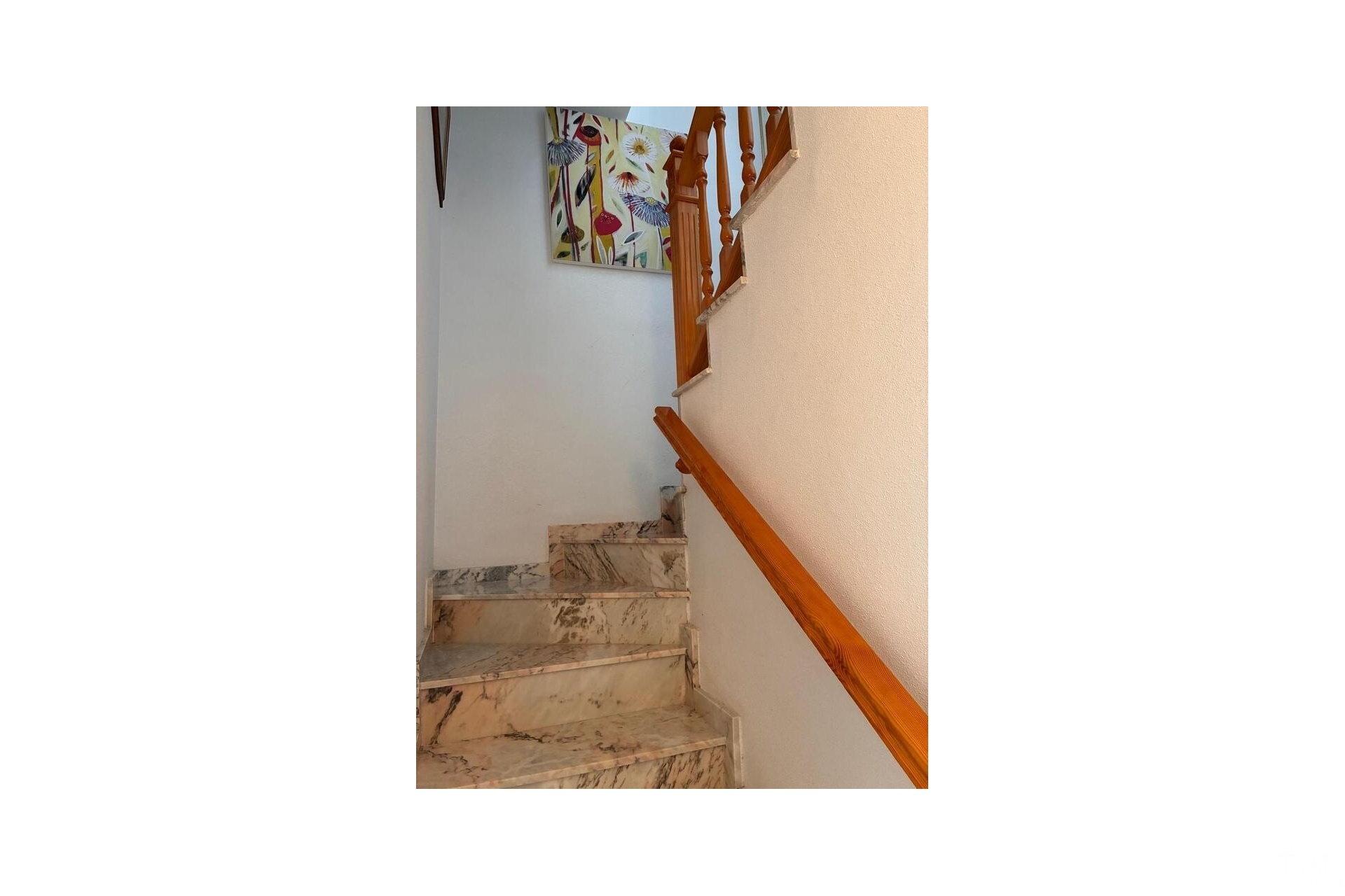Revente - Maison - Lomas de Caboroig - Costa Blanca