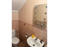 Revente - Maison - Lomas de Caboroig - Costa Blanca