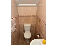 Revente - Maison - Lomas de Caboroig - Costa Blanca
