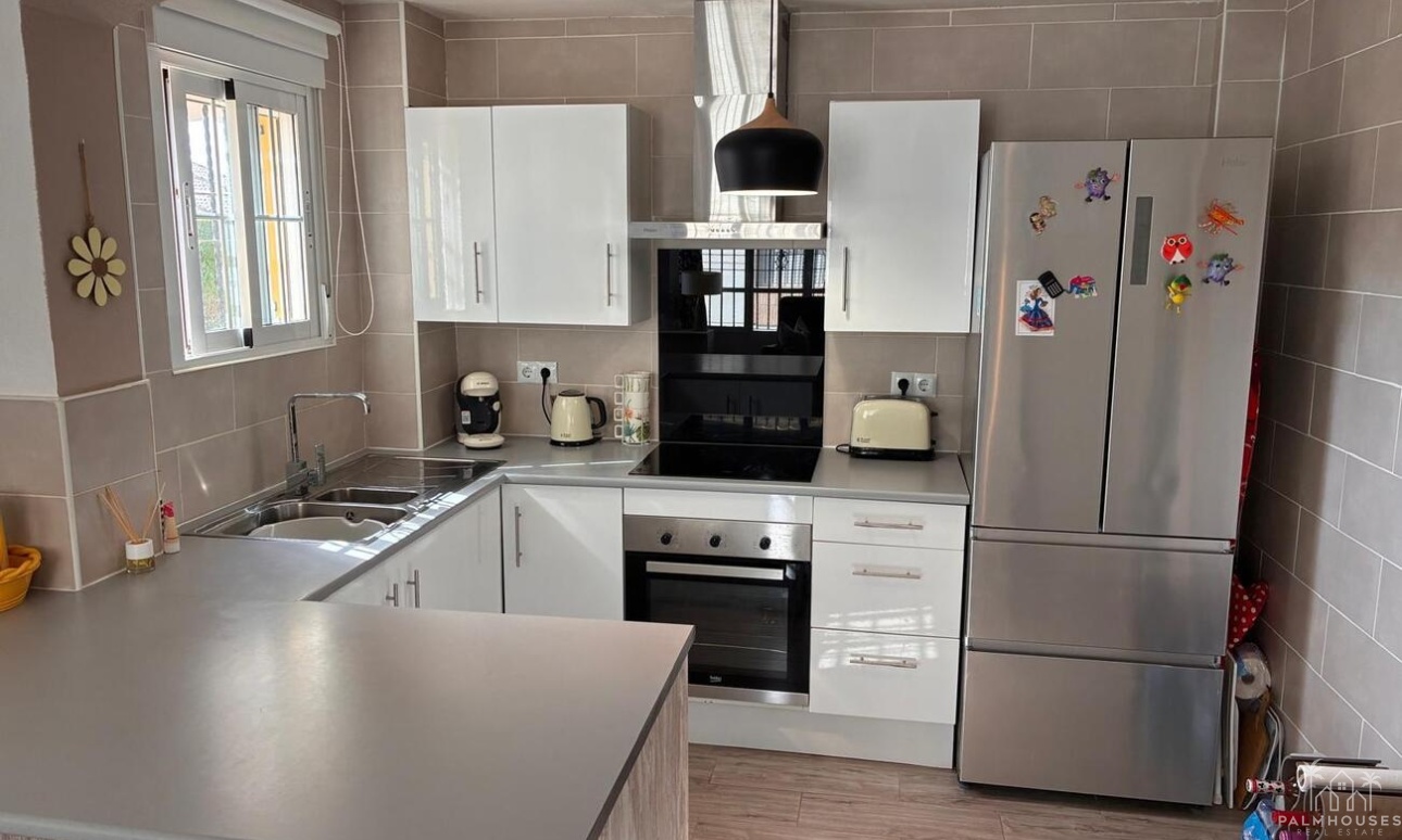Revente - Maison - Lomas de Caboroig - Costa Blanca