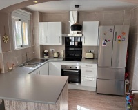 Revente - Maison - Lomas de Caboroig - Costa Blanca